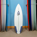 Channel Islands The Solution Spine-Tek 5'6"