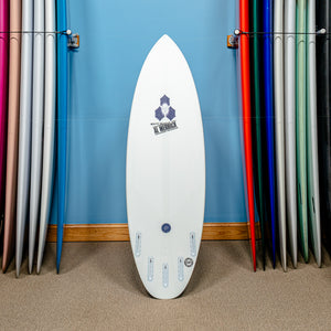 Channel Islands The Solution Spine-Tek 5'6" — Alternate View