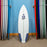 Actual Board: Channel Islands The Solution Spine-Tek 5'6" — 28L