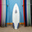 Actual Board: Channel Islands The Solution Spine-Tek 5'9" — 32.7L