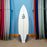 Actual Board: Channel Islands The Solution Spine-Tek 6'2" — 41L
