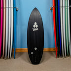 Channel Islands The Solution ECT-EPS/Epoxy 5'6"