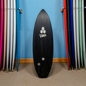 Channel Islands The Solution ECT-EPS/Epoxy 5'6" — Alternate View
