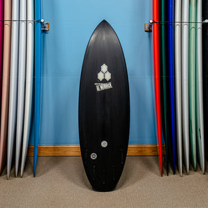 Channel Islands The Solution ECT-EPS/Epoxy 5'7" — Alternate View