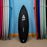 Actual Board: Channel Islands The Solution ECT-EPS/Epoxy 5'8" — 31.1L
