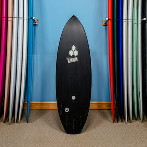 Channel Islands The Solution ECT-EPS/Epoxy 5'9" — Alternate View