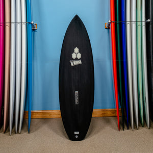 Actual Board: Channel Islands The Solution ECT-EPS/Epoxy 5'9" — 32.7L