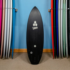 Channel Islands The Solution ECT-EPS/Epoxy 5'10" — Alternate View