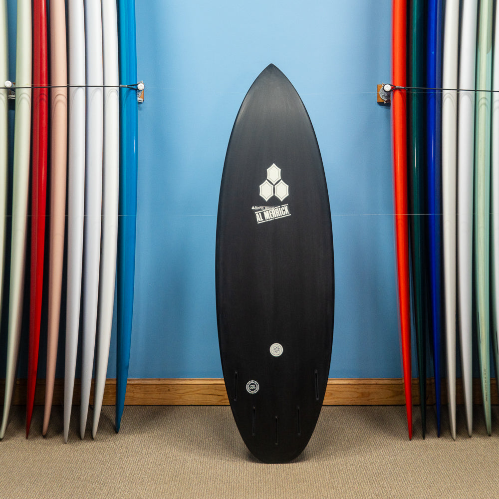 Channel Islands The Solution ECT-EPS/Epoxy 5'11"