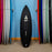 Actual Board: Channel Islands The Solution ECT-EPS/Epoxy 6'0" — 37.6L