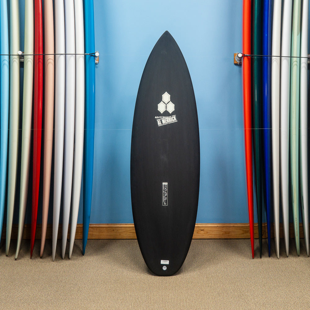 Channel Islands The Solution ECT-EPS/Epoxy 6'2"