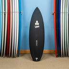 Channel Islands The Solution ECT-EPS/Epoxy 6'2"