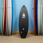 Channel Islands The Solution ECT-EPS/Epoxy 6'2"