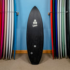 Channel Islands The Solution ECT-EPS/Epoxy 6'4"
