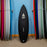 Actual Board: Channel Islands The Solution ECT-EPS/Epoxy 6'4" — 44.6L