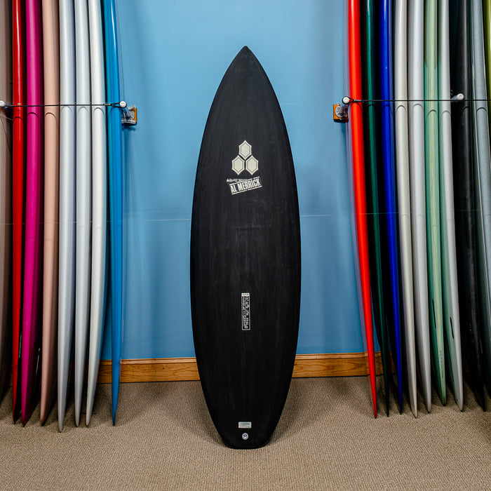 Actual Board: Channel Islands The Solution ECT-EPS/Epoxy 6'4" — 44.6L