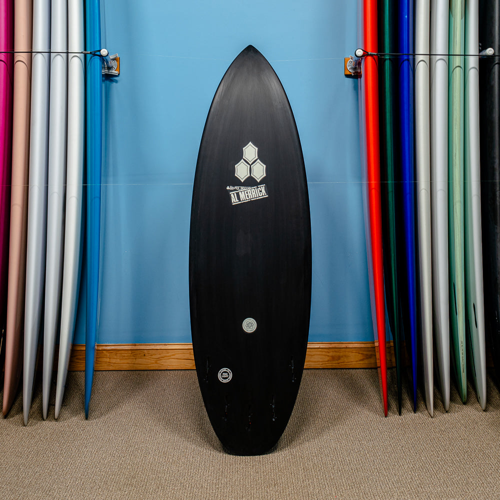 Channel Islands The Solution ECT-EPS/Epoxy 5'8"