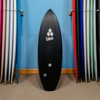 Channel Islands The Solution ECT-EPS/Epoxy 5'8"