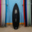 Actual Board: Channel Islands The Solution ECT-EPS/Epoxy 5'8" — 31.1L