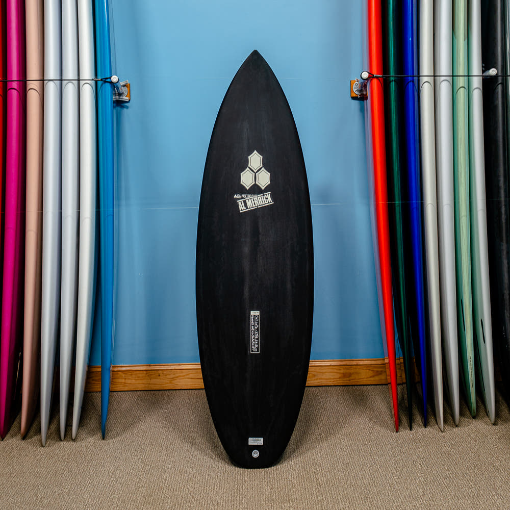 Channel Islands The Solution ECT-EPS/Epoxy 5'10"
