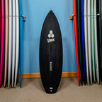 Channel Islands The Solution ECT-EPS/Epoxy 5'10"
