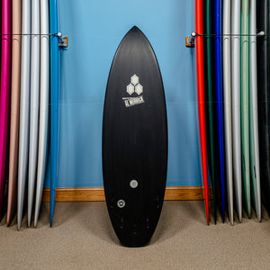 Channel Islands The Solution ECT-EPS/Epoxy 5'10" — Alternate View