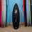 Actual Board: Channel Islands The Solution ECT-EPS/Epoxy 5'10" — 34.3L