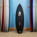 Channel Islands The Solution ECT-EPS/Epoxy 5'11"