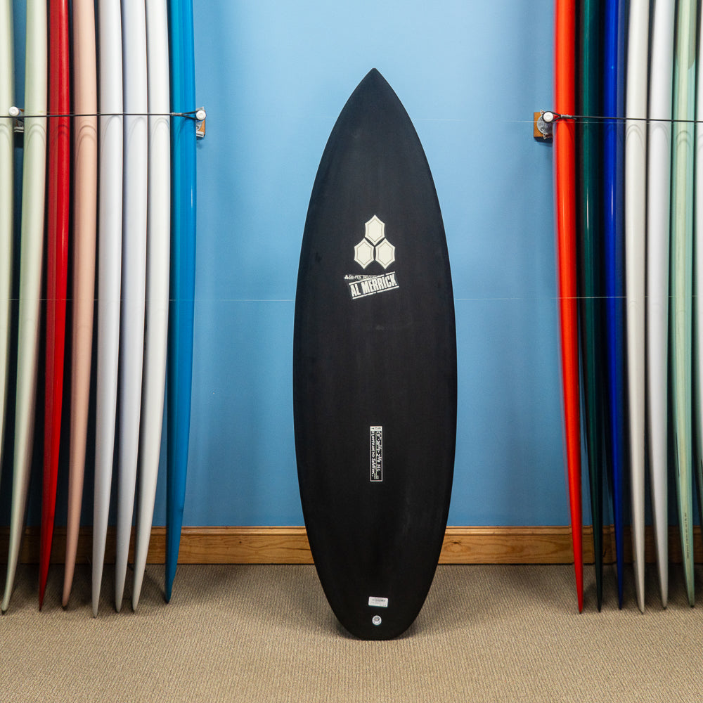 Channel Islands The Solution ECT-EPS/Epoxy 5'11"
