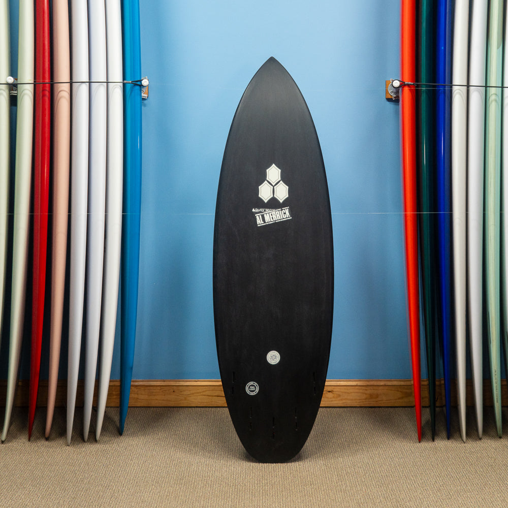 Channel Islands The Solution ECT-EPS/Epoxy 5'11"