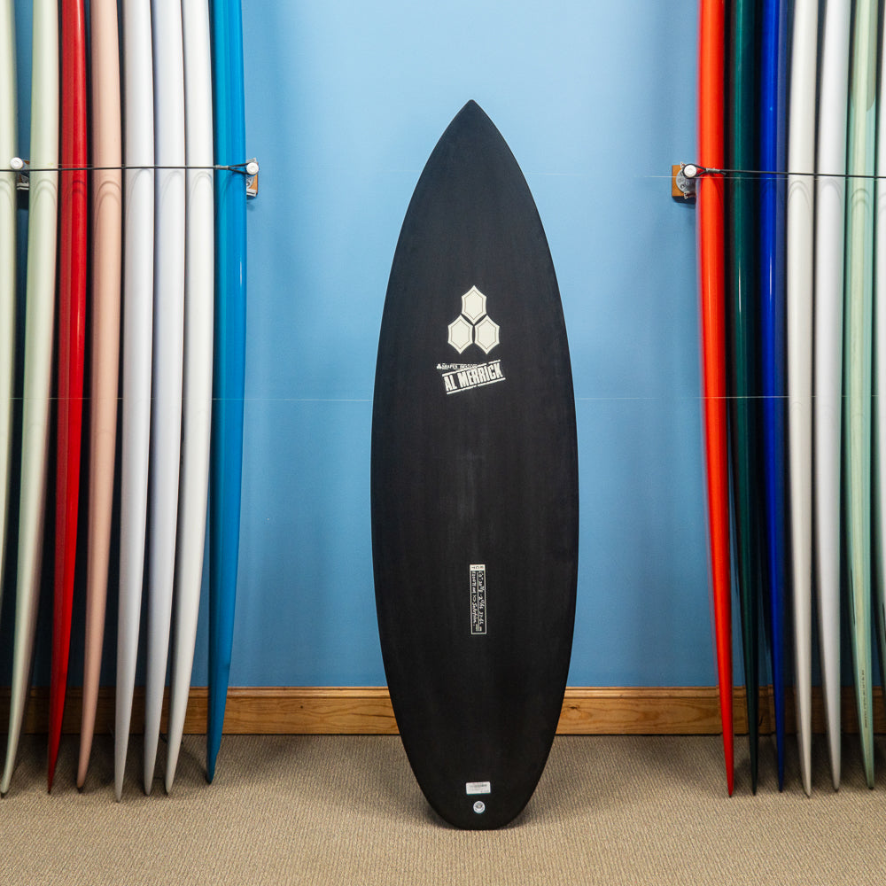 Channel Islands The Solution ECT-EPS/Epoxy 6'0"