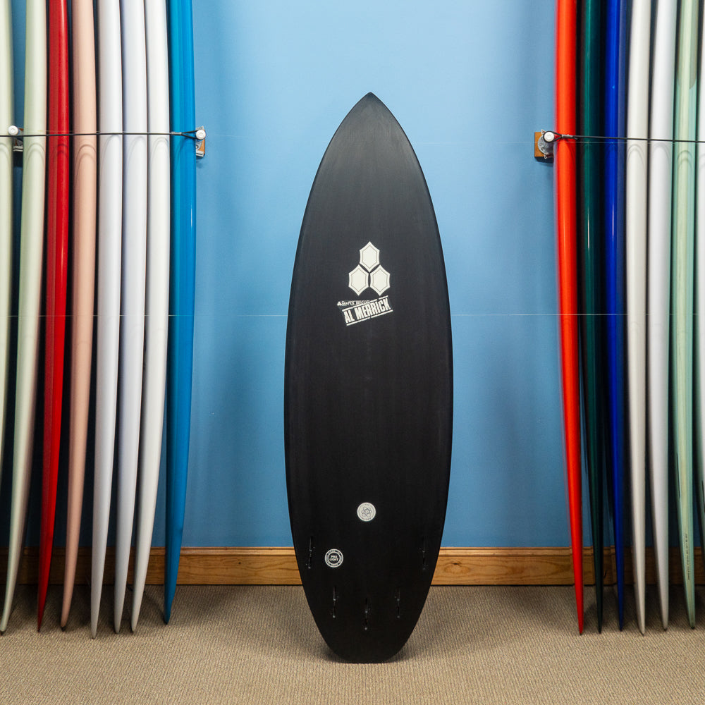 Channel Islands The Solution ECT-EPS/Epoxy 6'0"