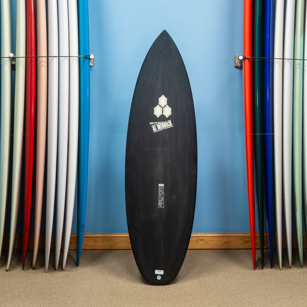 Channel Islands The Solution ECT-EPS/Epoxy 6'2"