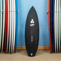 Channel Islands The Solution ECT-EPS/Epoxy 6'2"