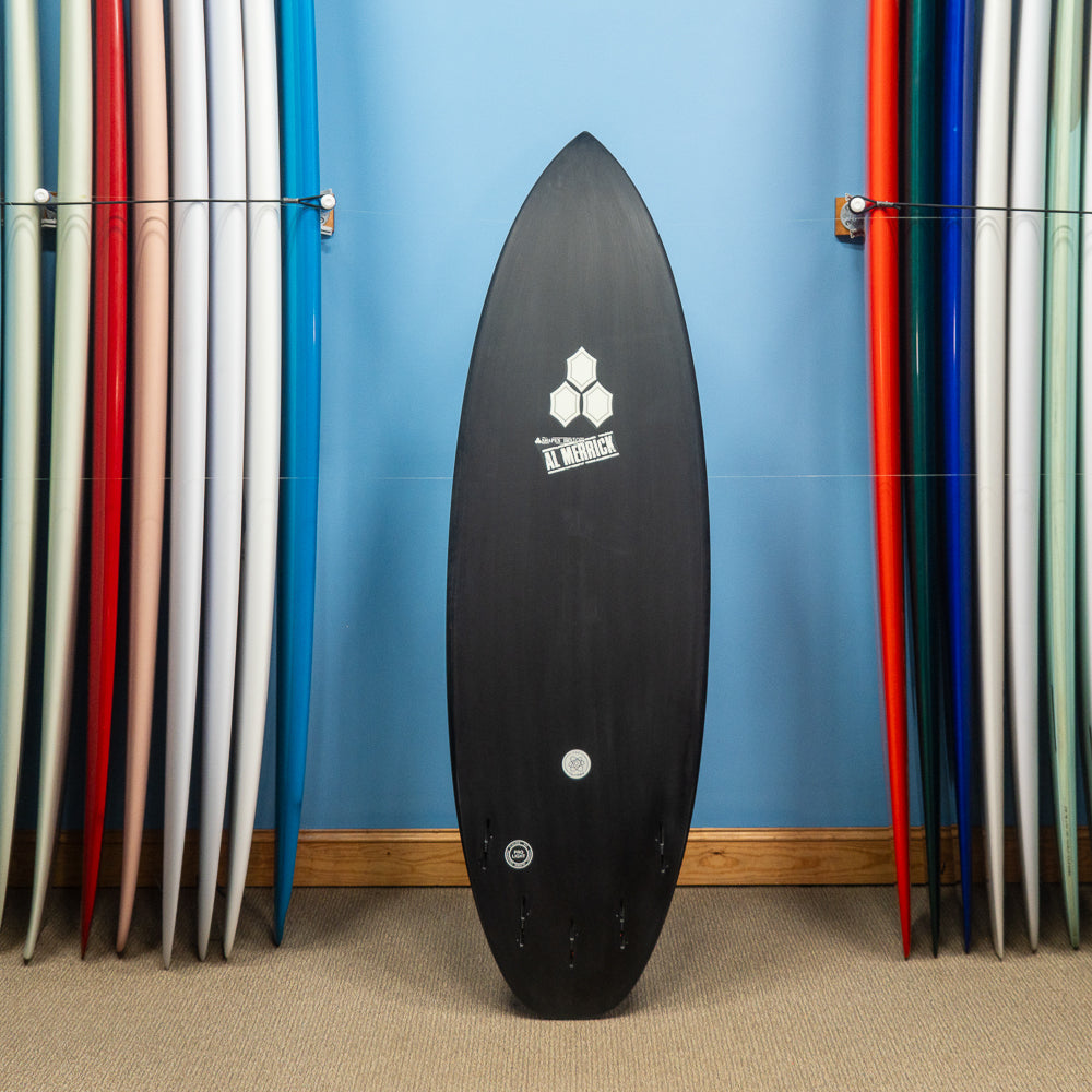 Channel Islands The Solution ECT-EPS/Epoxy 6'2"