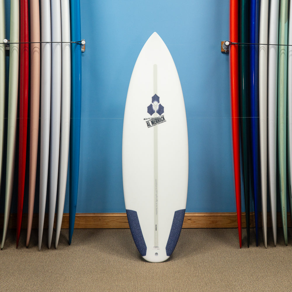 Channel Islands The Solution Spine-Tek 5'9"