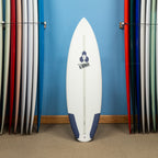 Channel Islands The Solution Spine-Tek 5'9"