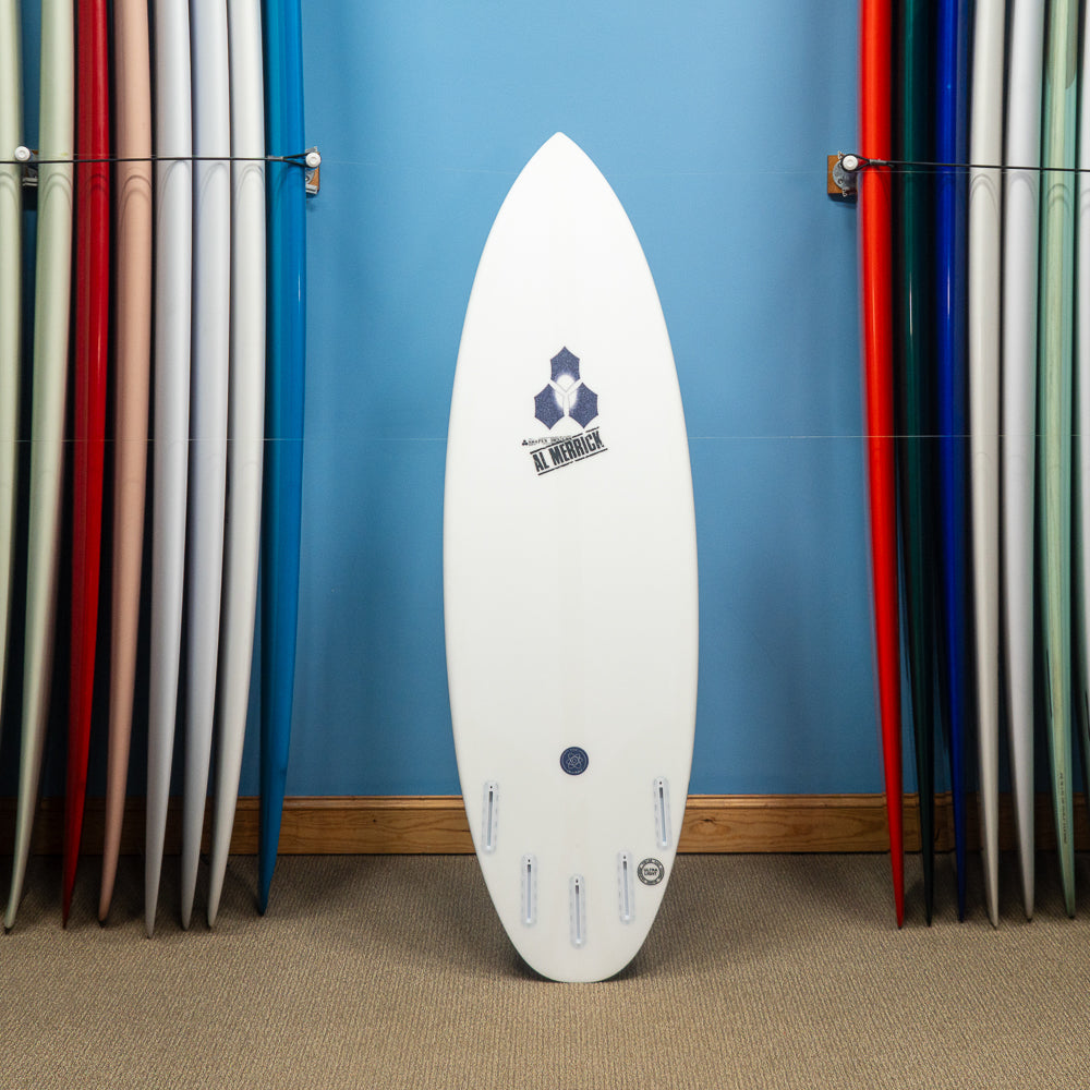 Channel Islands The Solution Spine-Tek 5'9"