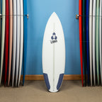 Channel Islands The Solution Spine-Tek 5'9"