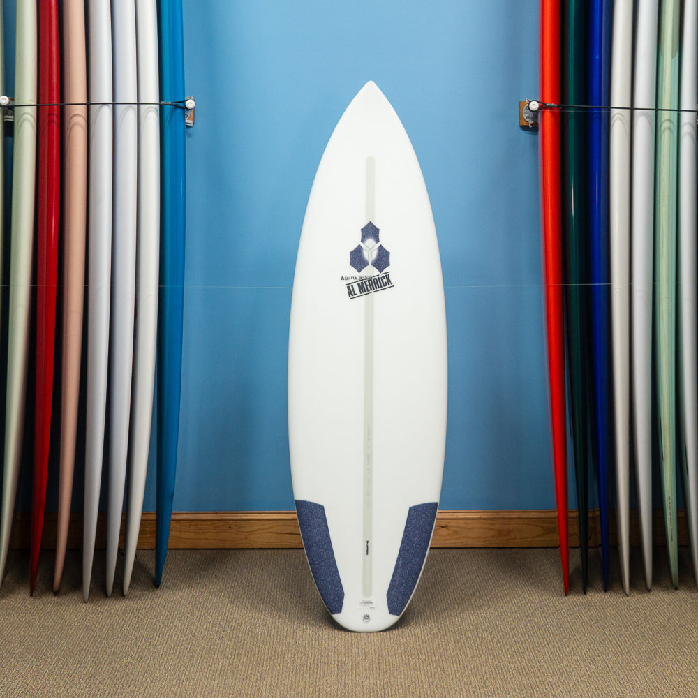 Channel Islands The Solution Spine-Tek 5'9"