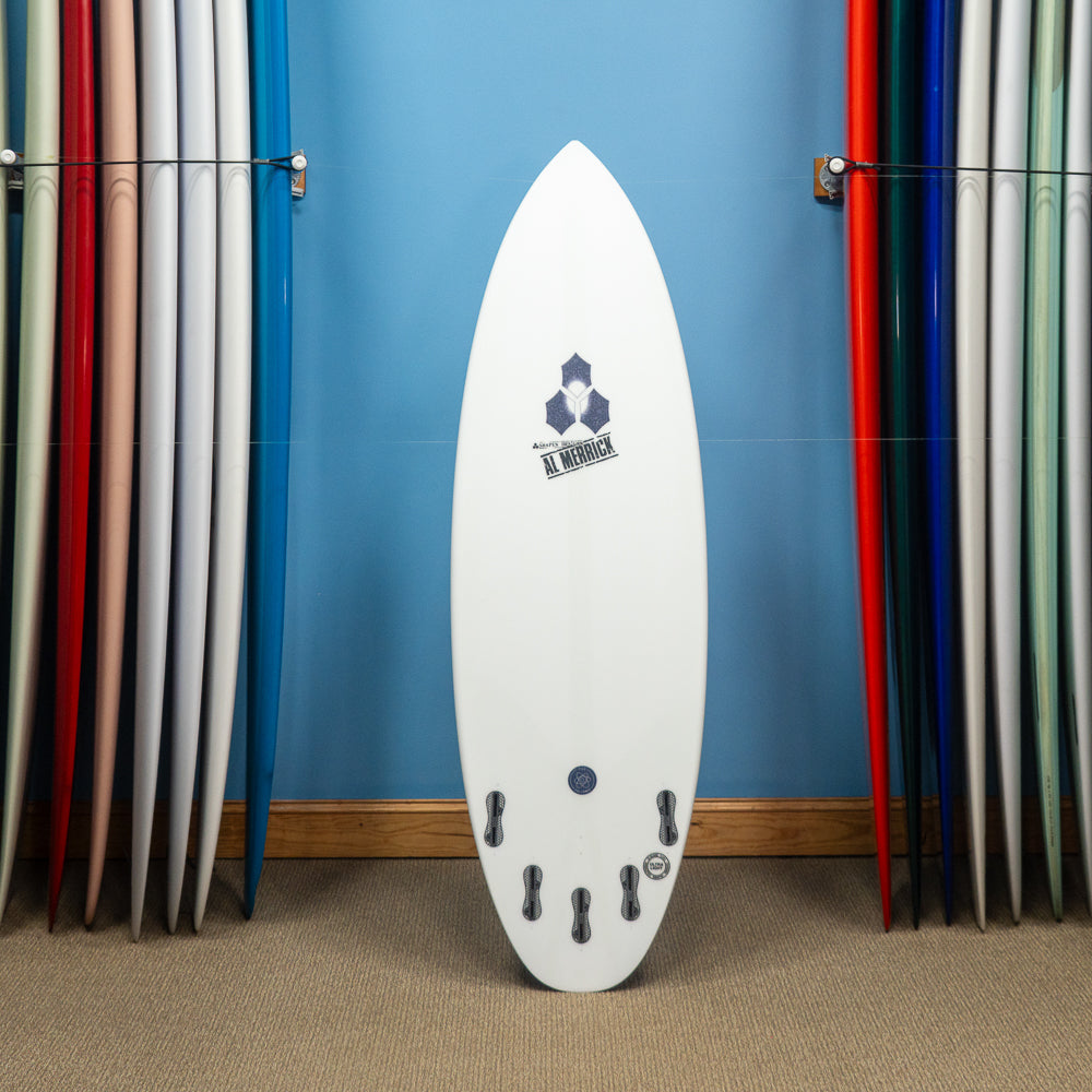 Channel Islands The Solution Spine-Tek 5'9"