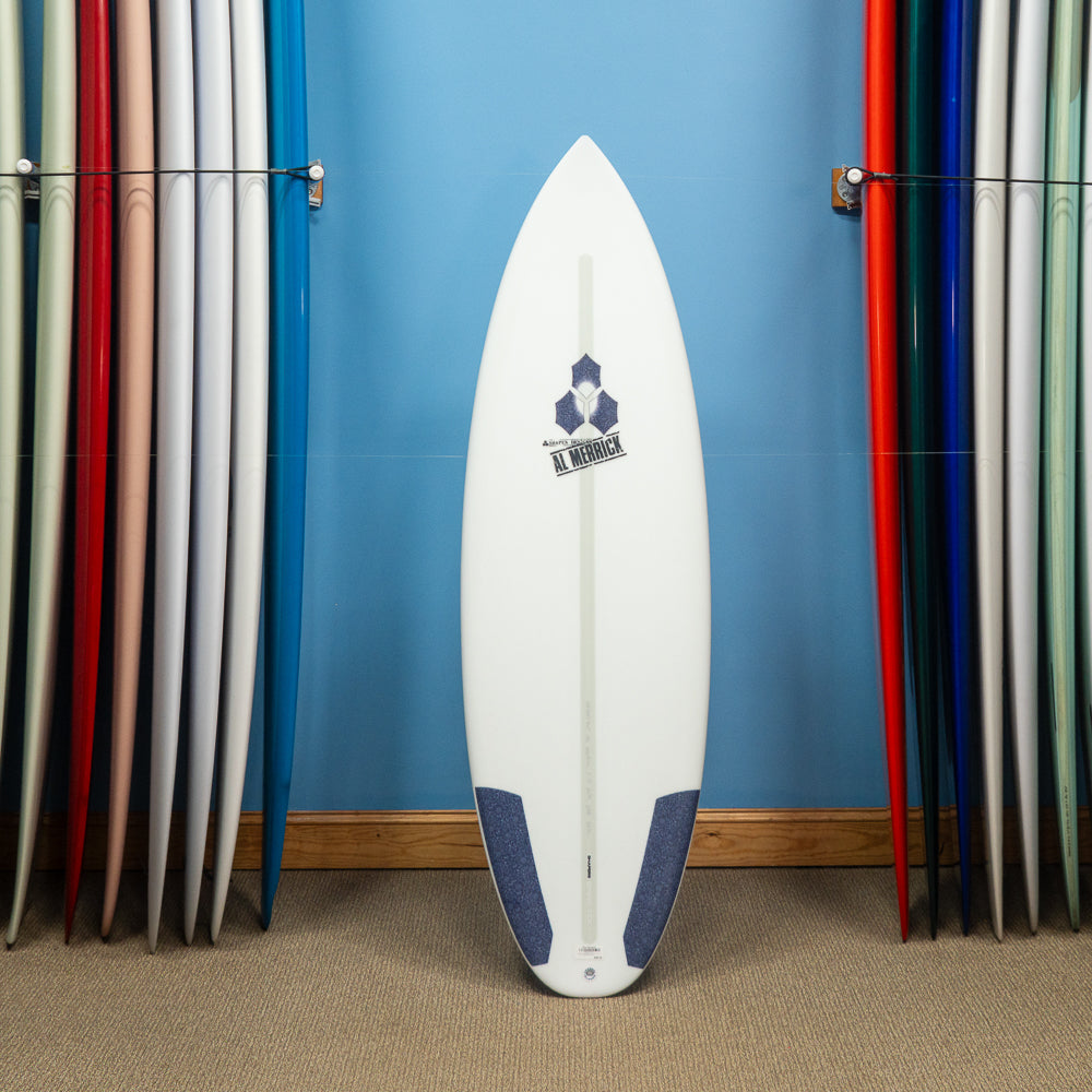 Channel Islands The Solution Spine-Tek 5'9"