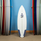 Channel Islands The Solution Spine-Tek 5'9"