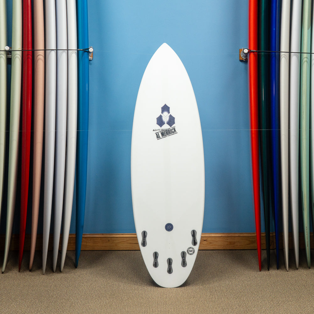 Channel Islands The Solution Spine-Tek 5'9"