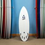 Channel Islands The Solution Spine-Tek 5'9"