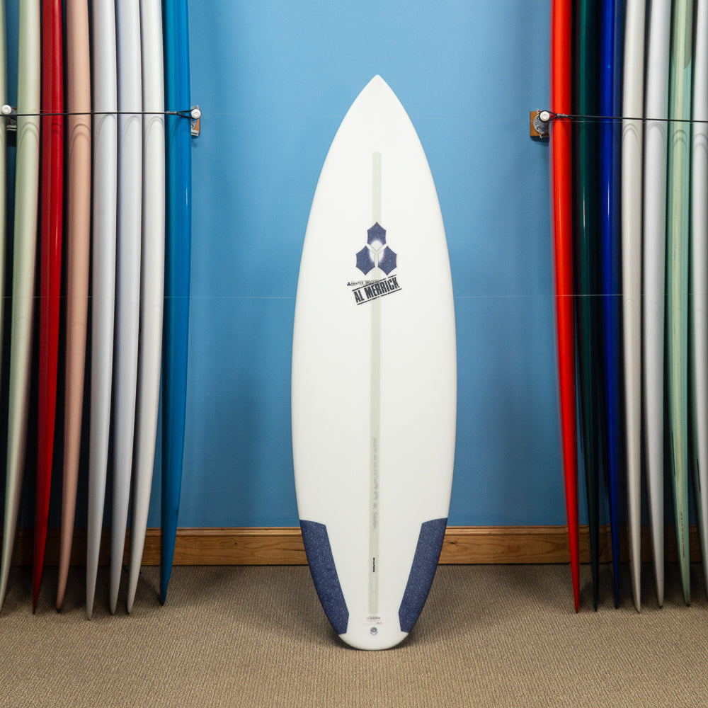 Channel Islands The Solution Spine-Tek 5'11"