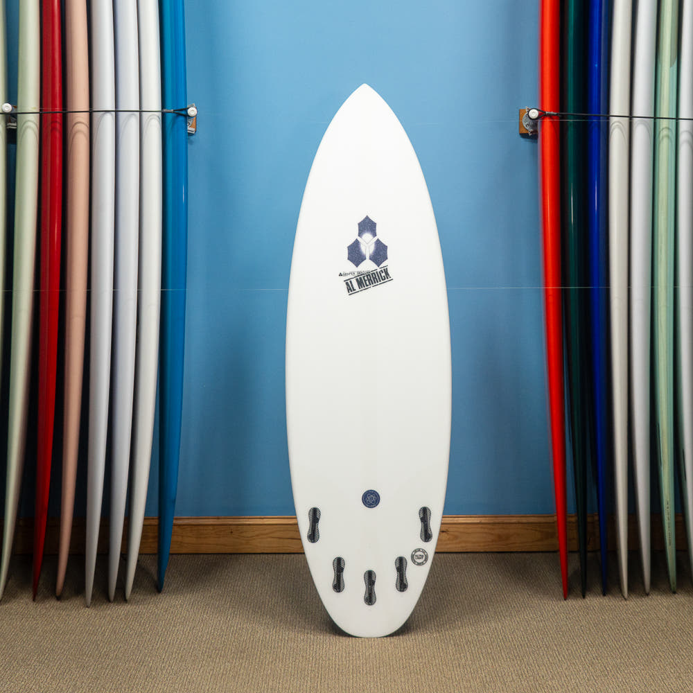 Channel Islands The Solution Spine-Tek 5'11"