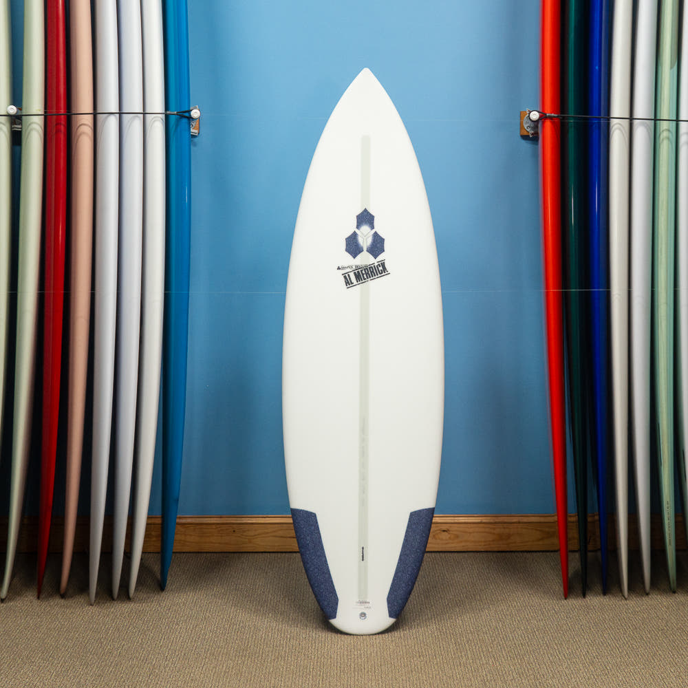 Channel Islands The Solution Spine-Tek 6'0"