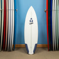 Channel Islands The Solution Spine-Tek 6'0"