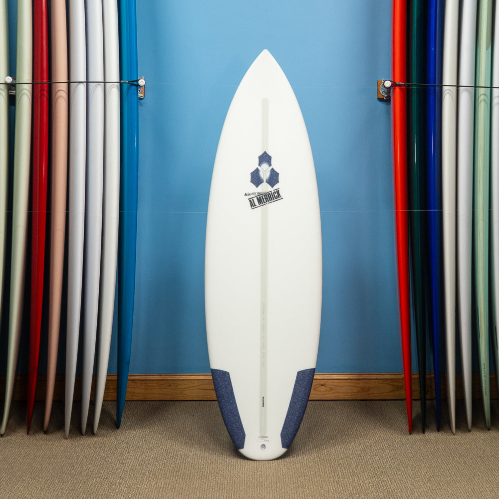 Channel Islands The Solution Spine-Tek 6'0"